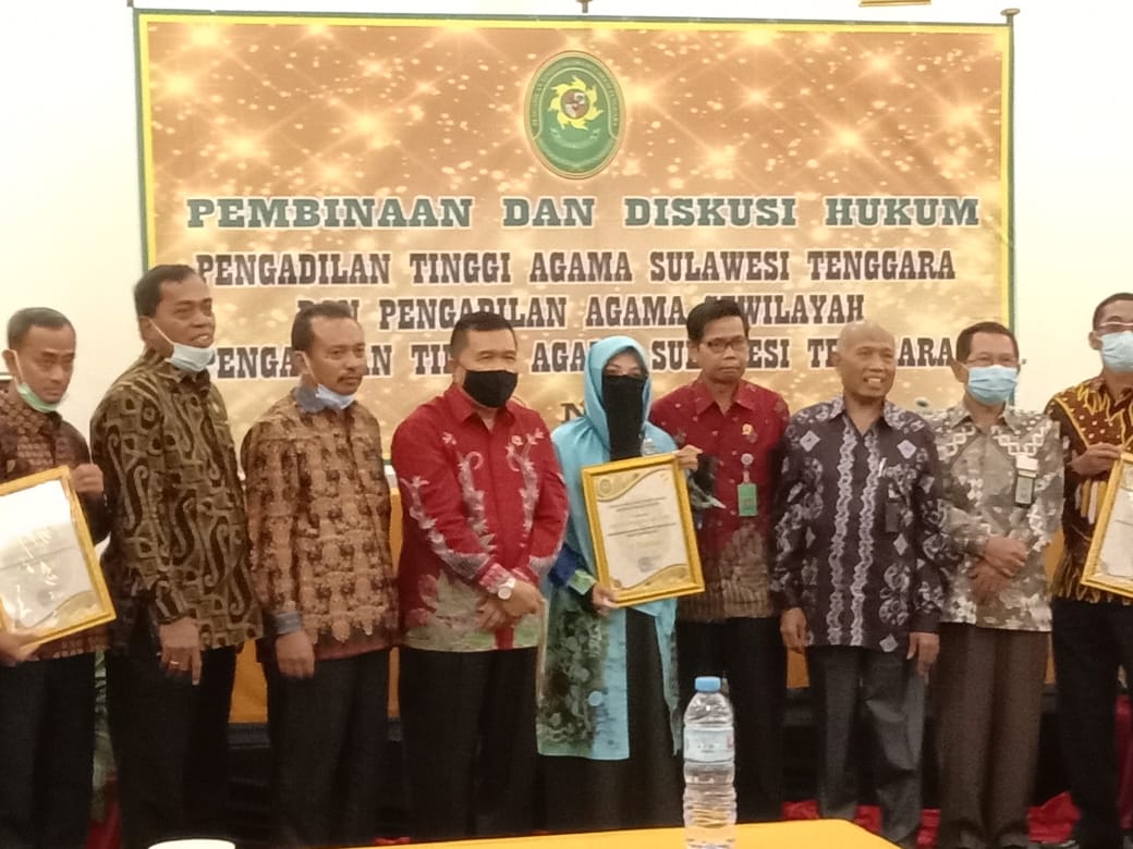 bersama terima 2